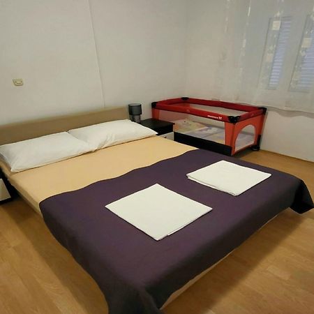 Apartment Dora Dubrovnik Extérieur photo