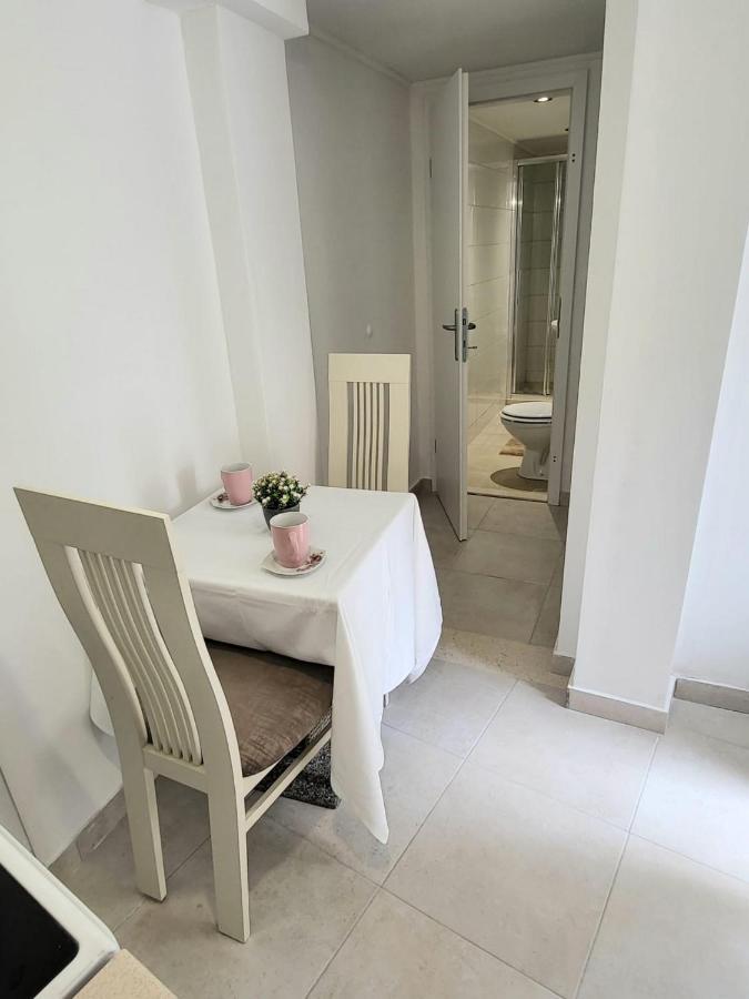 Apartment Dora Dubrovnik Extérieur photo