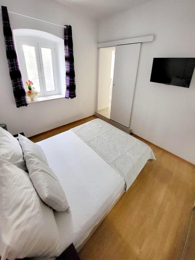 Apartment Dora Dubrovnik Extérieur photo