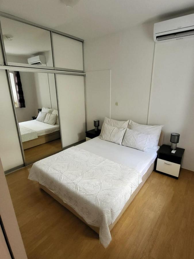 Apartment Dora Dubrovnik Extérieur photo