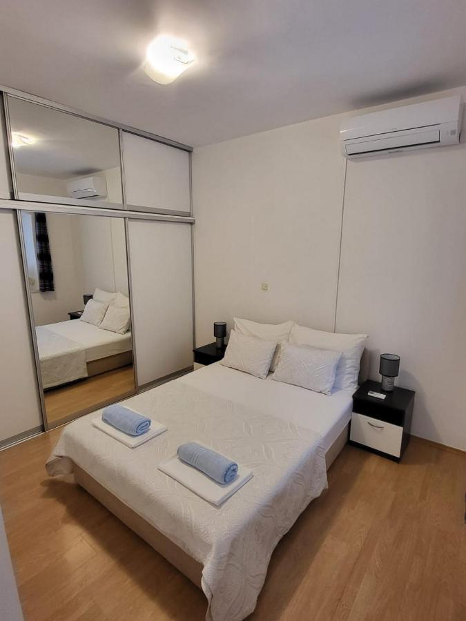 Apartment Dora Dubrovnik Extérieur photo