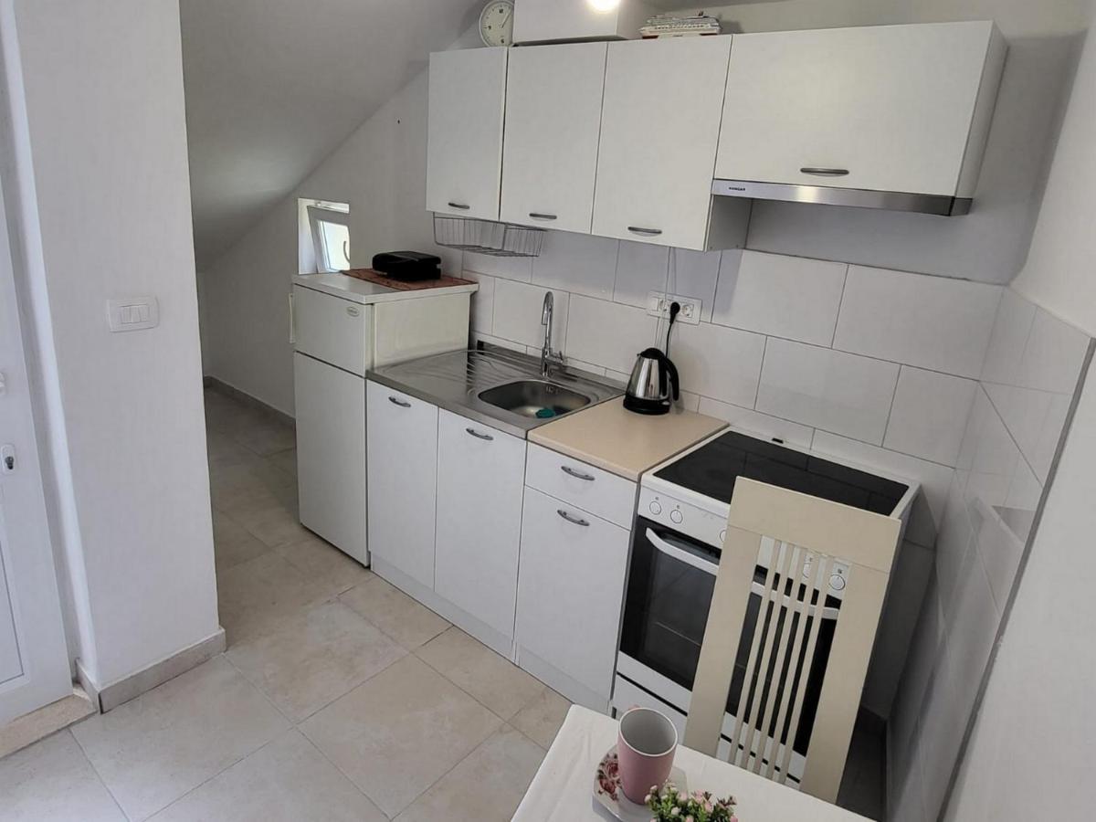 Apartment Dora Dubrovnik Extérieur photo