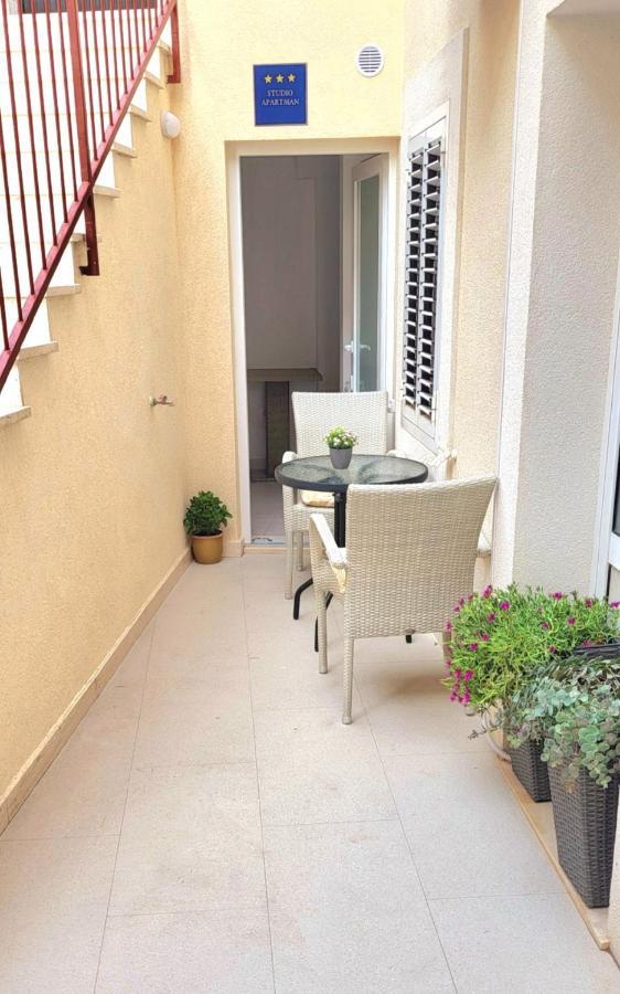Apartment Dora Dubrovnik Extérieur photo