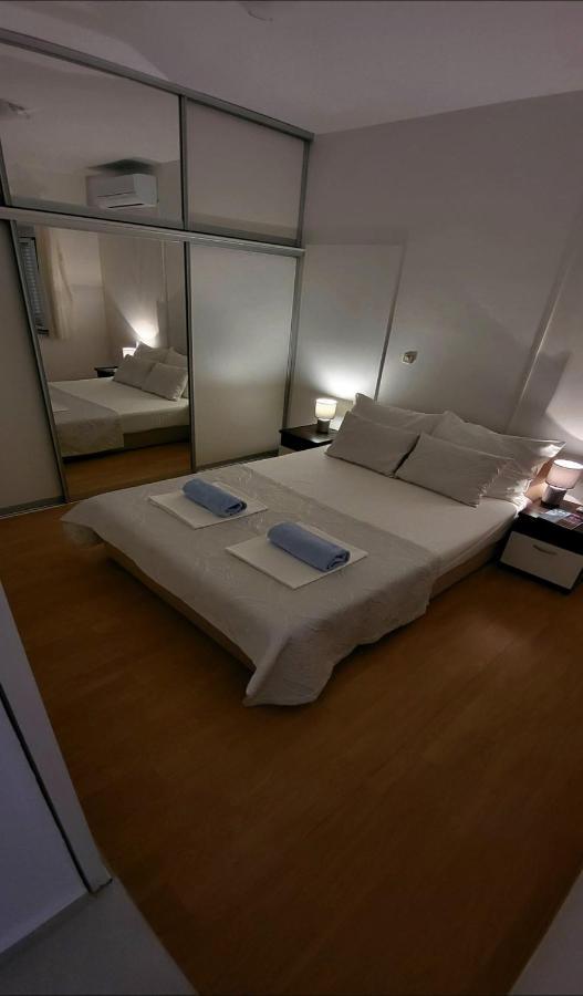 Apartment Dora Dubrovnik Extérieur photo